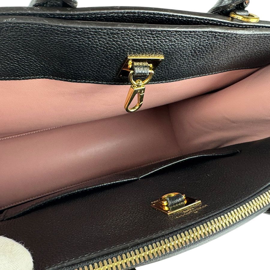 Louis Vuitton Shoulder Bag City Steamer MM — view 5