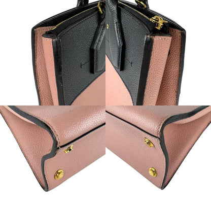 Louis Vuitton Shoulder Bag City Steamer MM — view 8