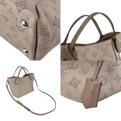 Louis Vuitton Shoulder Bag Hina PM — view 9