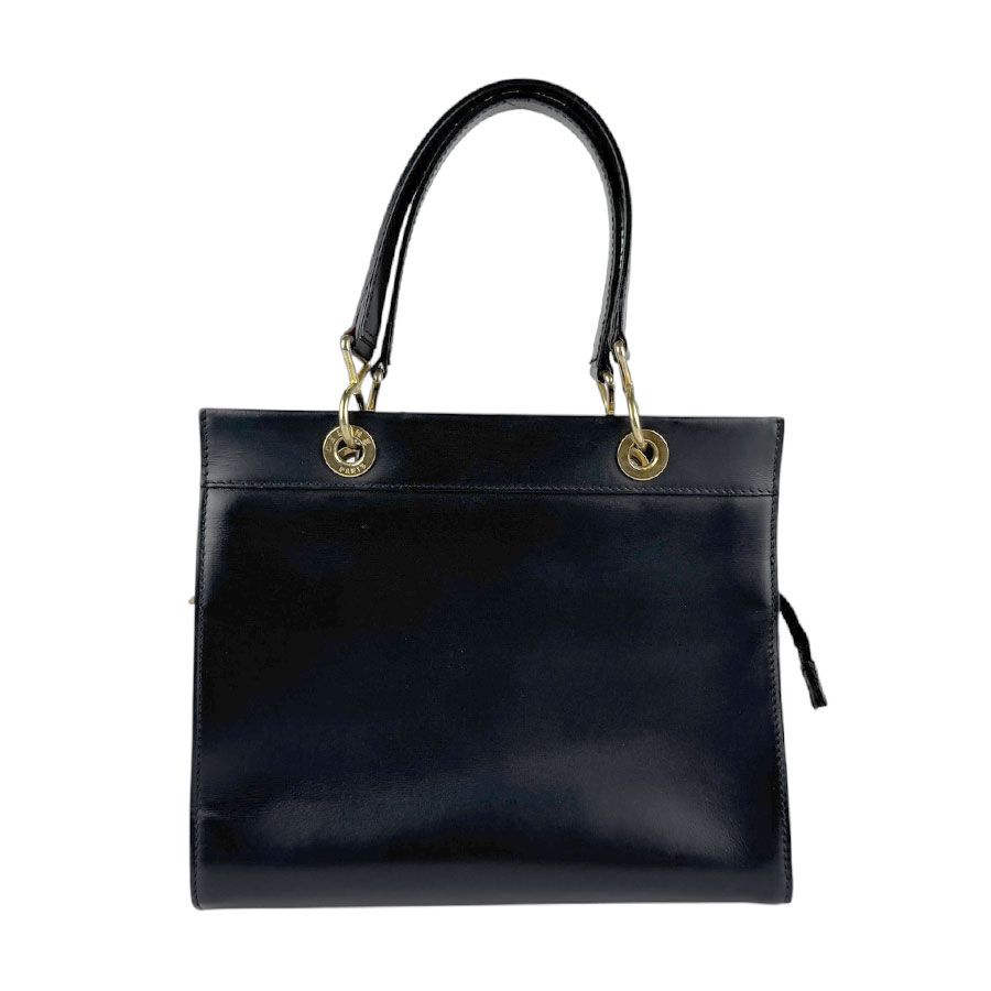 Celine Handbag Black
