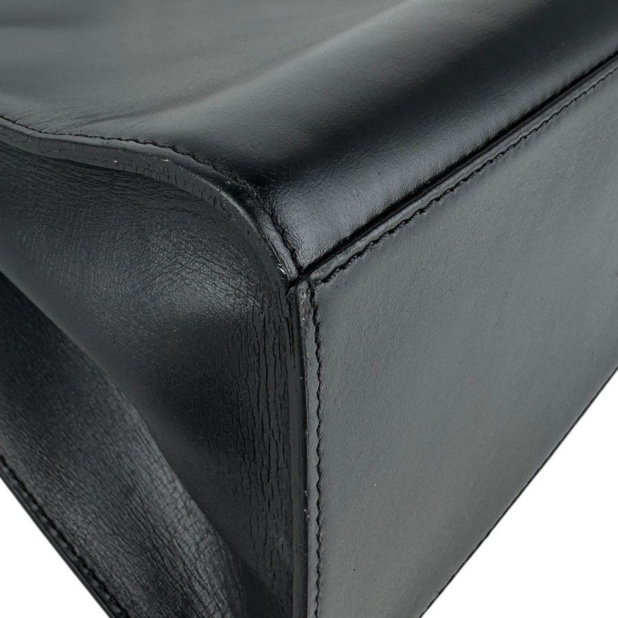 Celine Handbag Black — view 8