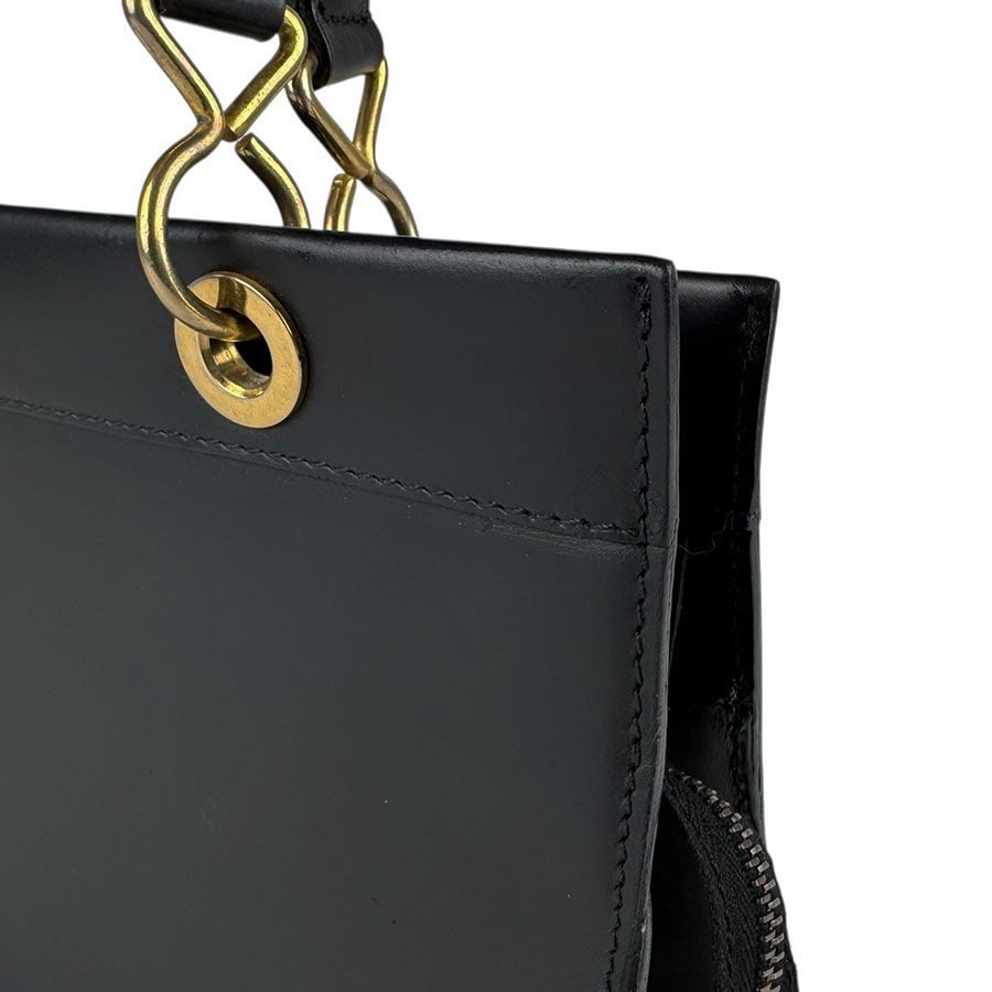 Celine Handbag Black — view 7