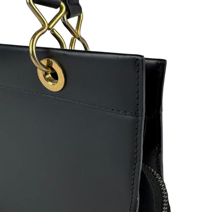 Celine Handbag Black — view 7
