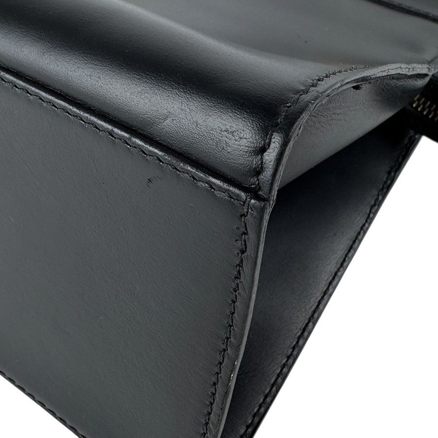 Celine Handbag Black — view 9