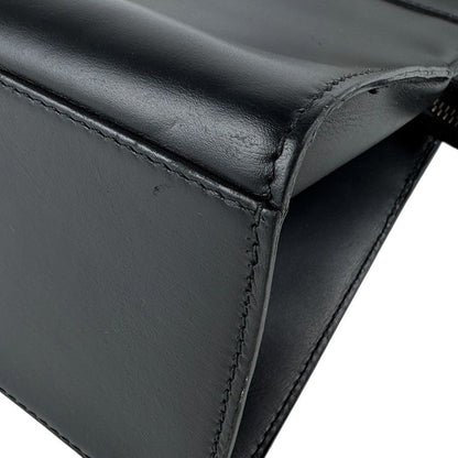 Celine Handbag Black — view 9