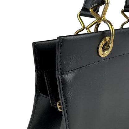 Celine Handbag Black — view 6