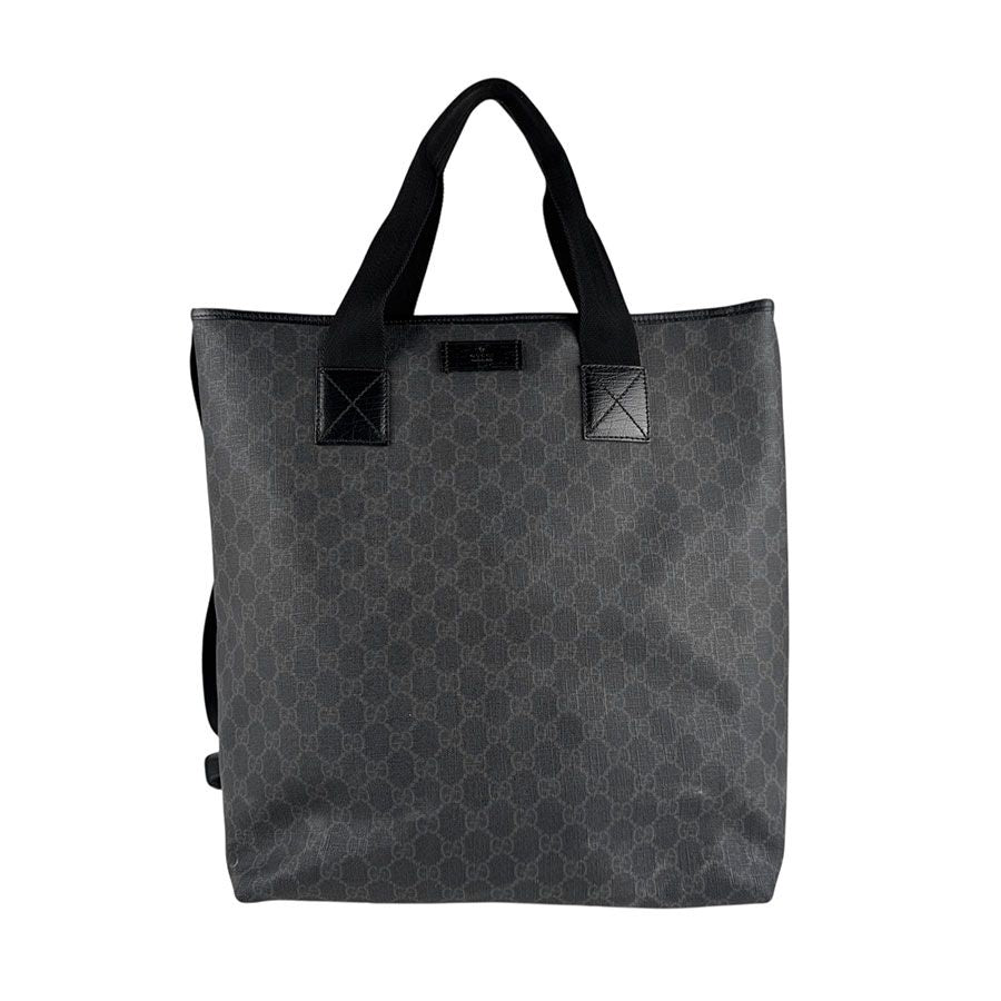 Gucci Shoulder Bag Black
