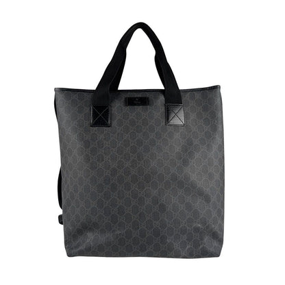 Gucci Shoulder Bag Black
