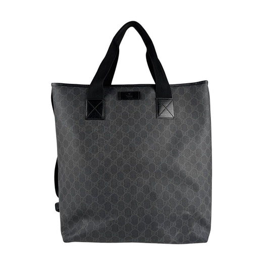 Gucci Shoulder Bag Black