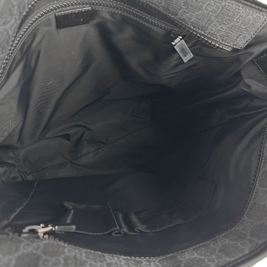 Gucci Shoulder Bag Black — view 5