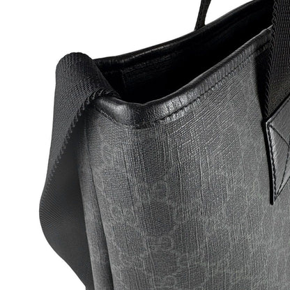 Gucci Shoulder Bag Black — view 6