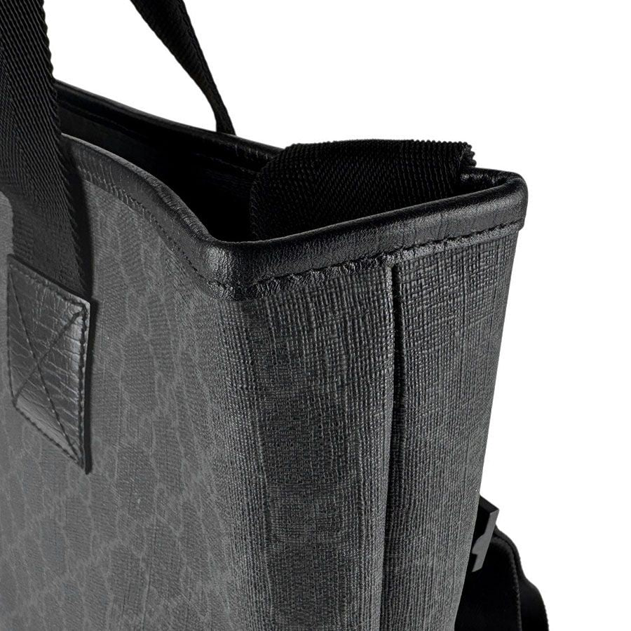Gucci Shoulder Bag Black — view 7