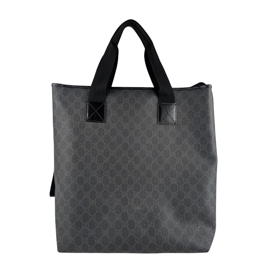 Gucci Shoulder Bag Black — view 3