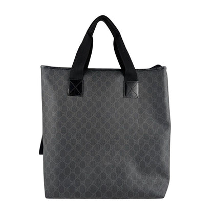 Gucci Shoulder Bag Black — view 3