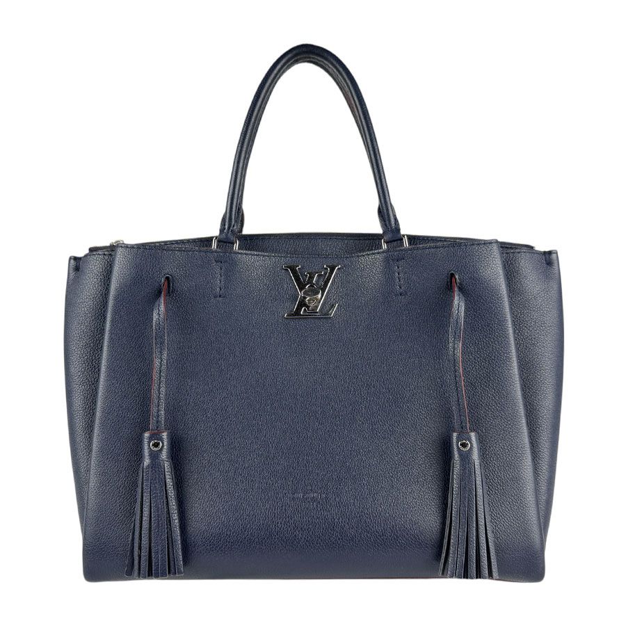 Louis Vuitton Shoulder Bag Lockme