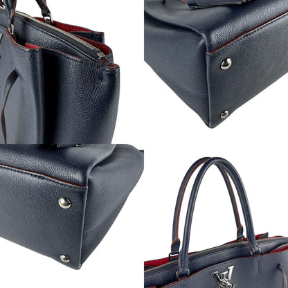 Louis Vuitton Shoulder Bag Lockme — view 9