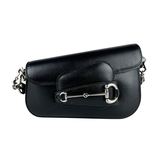 Gucci Shoulder Bag 2-Way Horsebit