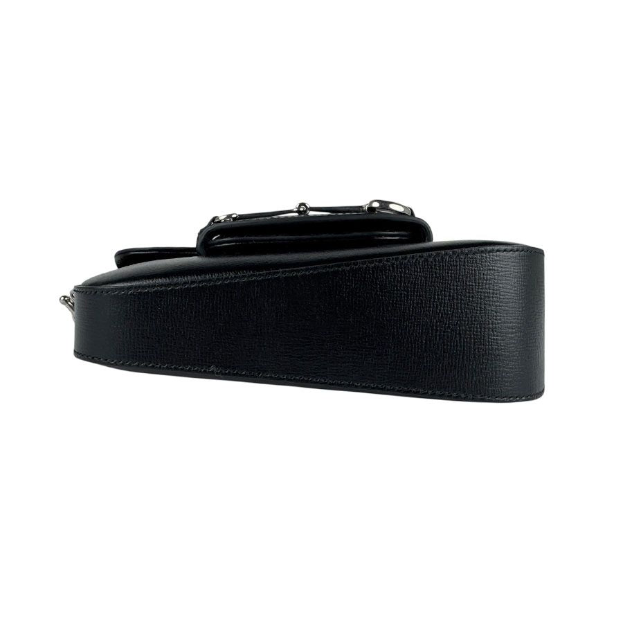 Gucci Shoulder Bag 2-Way Horsebit — view 4