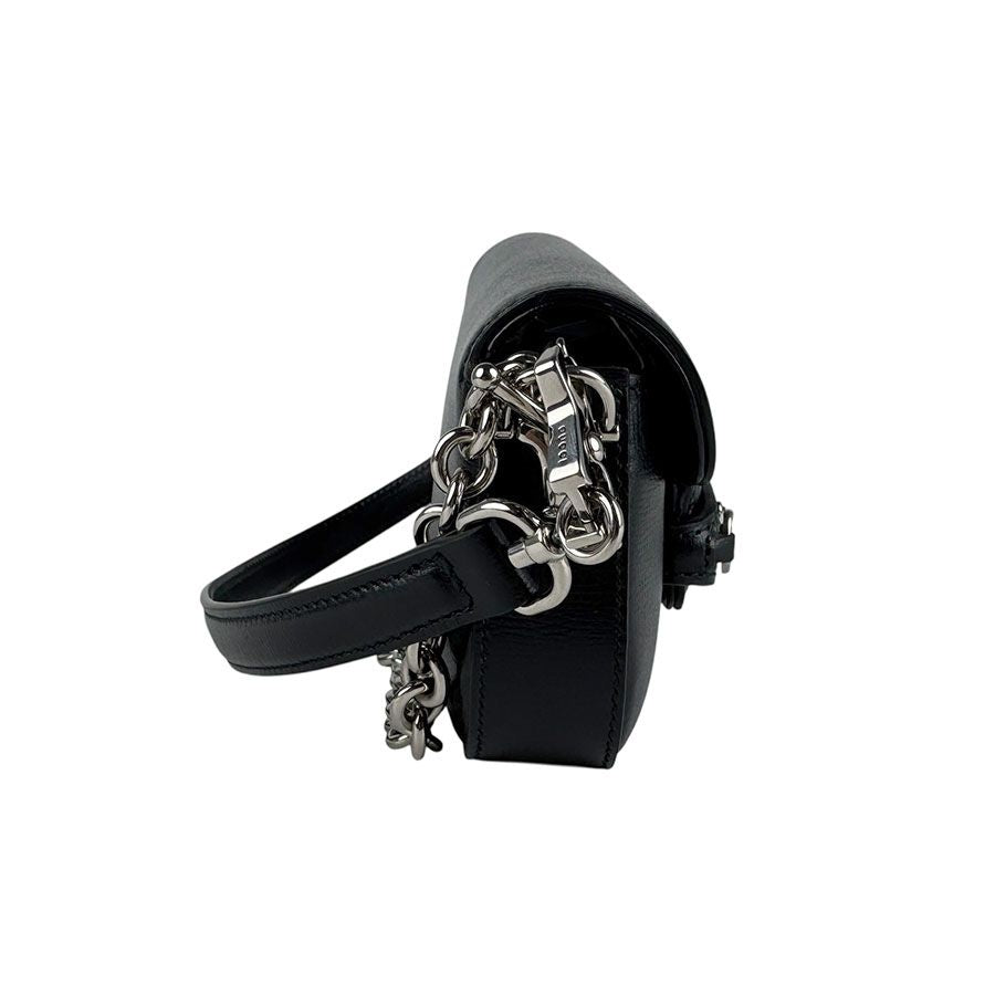 Gucci Shoulder Bag 2-Way Horsebit — view 2