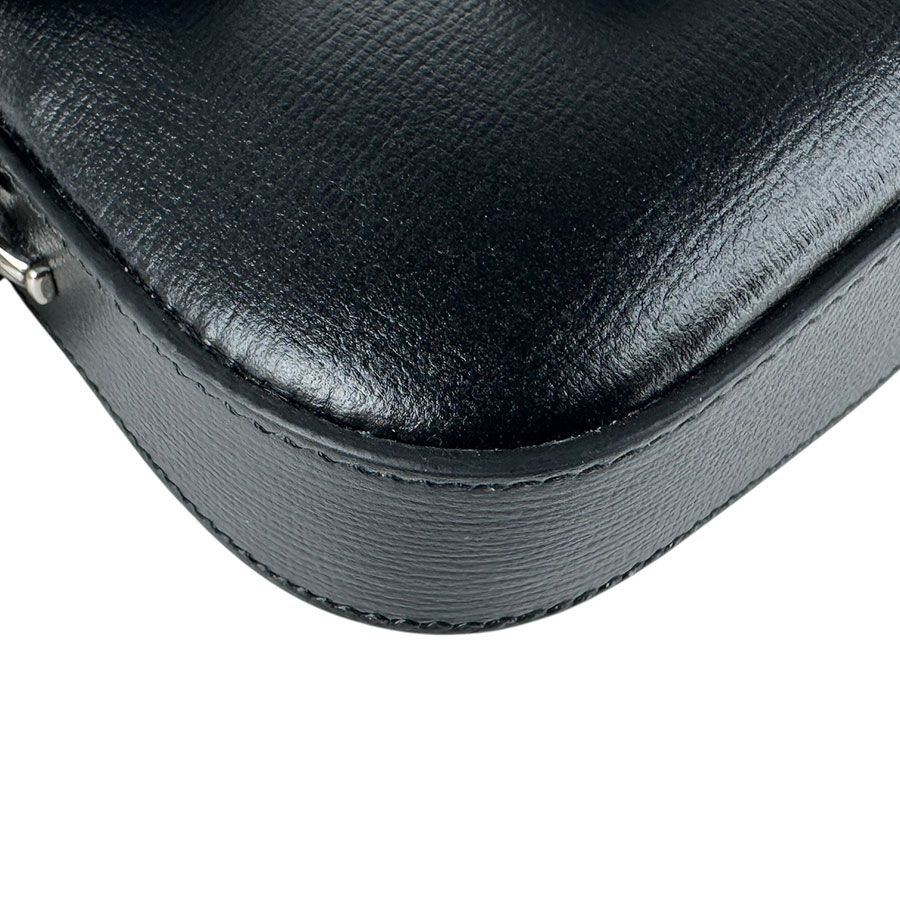 Gucci Shoulder Bag 2-Way Horsebit — view 8