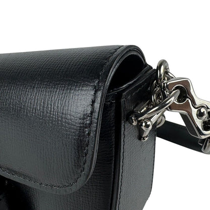 Gucci Shoulder Bag 2-Way Horsebit — view 7