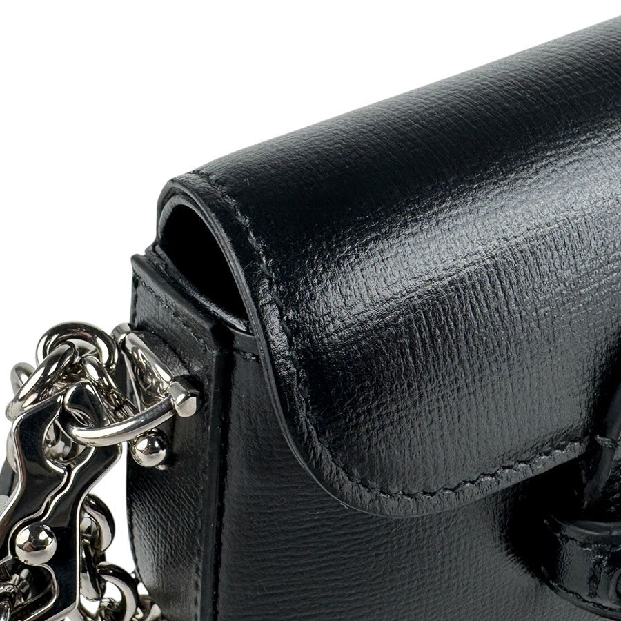 Gucci Shoulder Bag 2-Way Horsebit — view 6