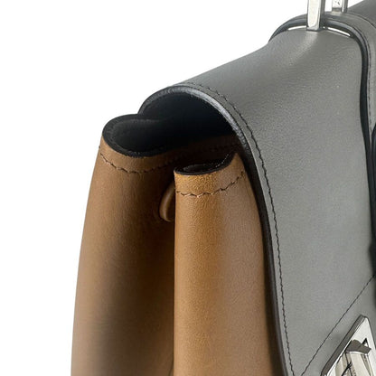 Prada Shoulder Bag Brown — view 7