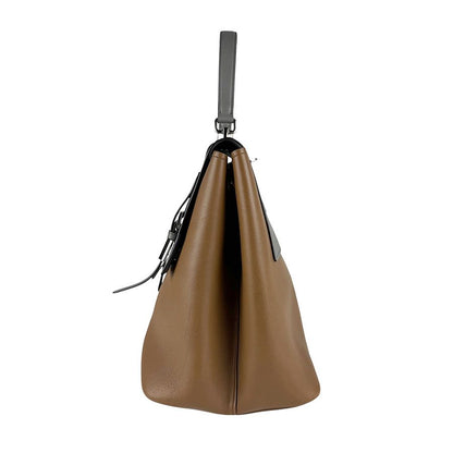 Prada Shoulder Bag Brown — view 2