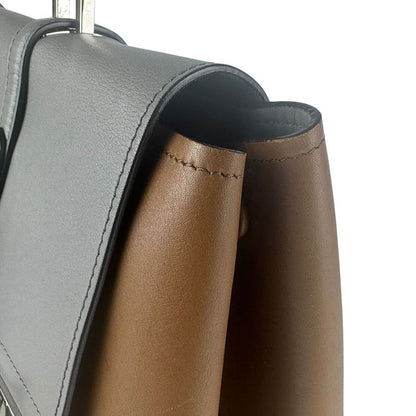 Prada Shoulder Bag Brown — view 8