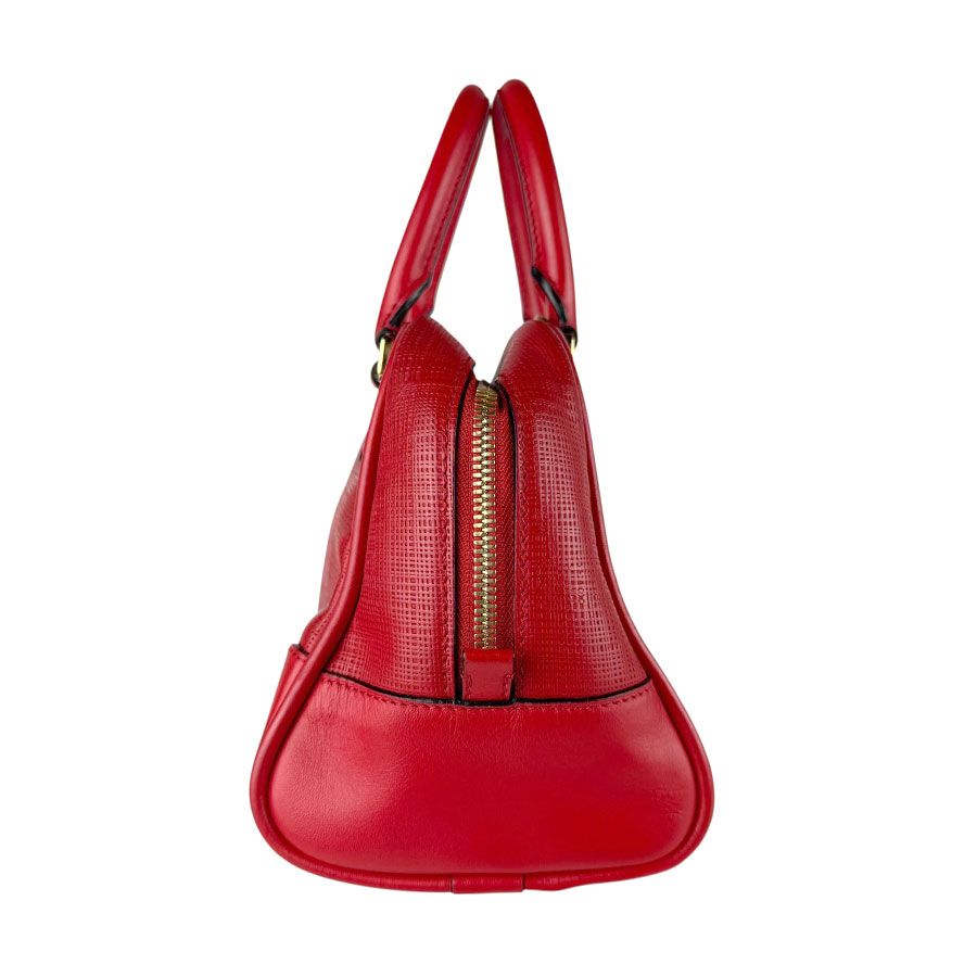 Loewe Shoulder Bag Amazona 75 — view 2