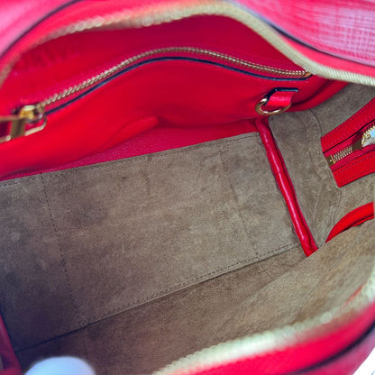 Loewe Shoulder Bag Amazona 75 — view 5