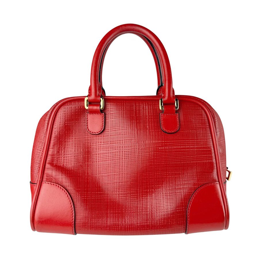Loewe Shoulder Bag Amazona 75 — view 3