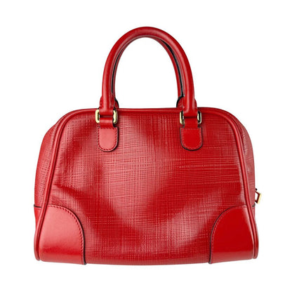 Loewe Shoulder Bag Amazona 75 — view 3
