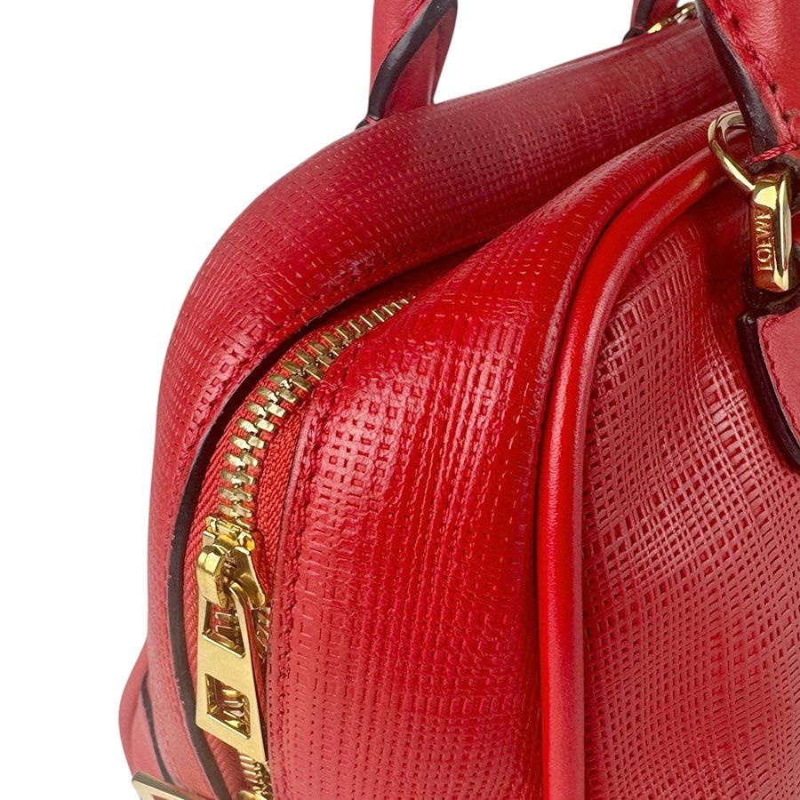 Loewe Shoulder Bag Amazona 75 — view 6