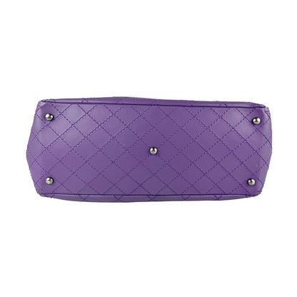 Chanel Shoulder Bag Wild Stitch — view 5