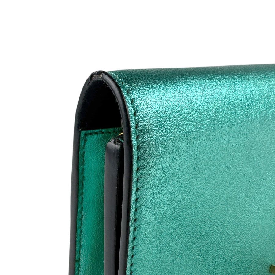 Saint Laurent Chain Wallet Kate — view 6