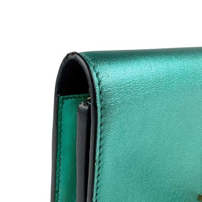 Saint Laurent Chain Wallet Kate — view 6