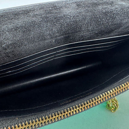 Saint Laurent Chain Wallet Kate — view 5
