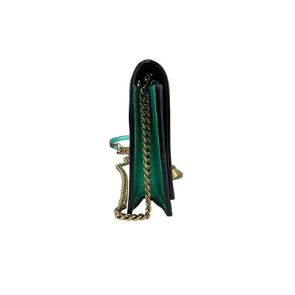 Saint Laurent Chain Wallet Kate — view 2