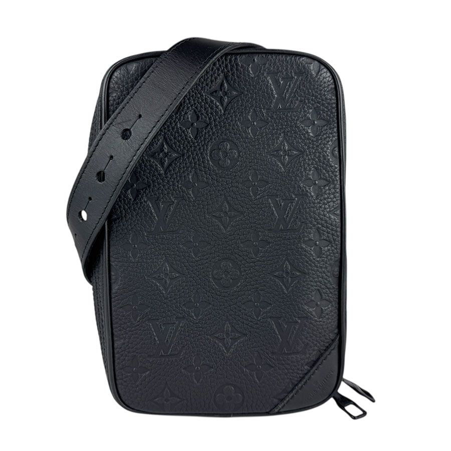 Louis Vuitton Belt Bag Utility Side