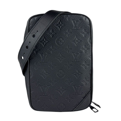 Louis Vuitton Belt Bag Utility Side