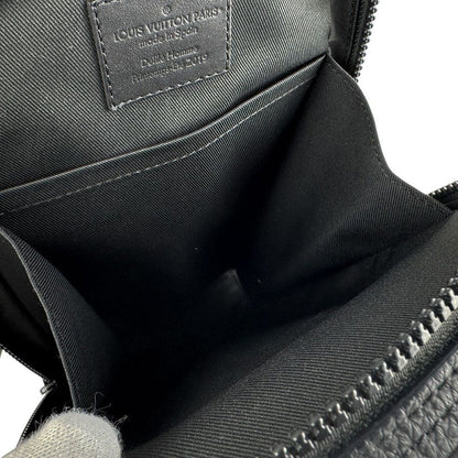 Louis Vuitton Belt Bag Utility Side — view 5