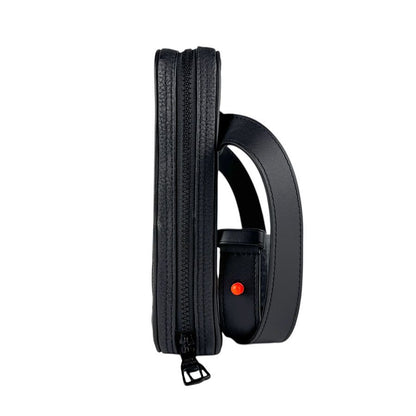Louis Vuitton Belt Bag Utility Side — view 2