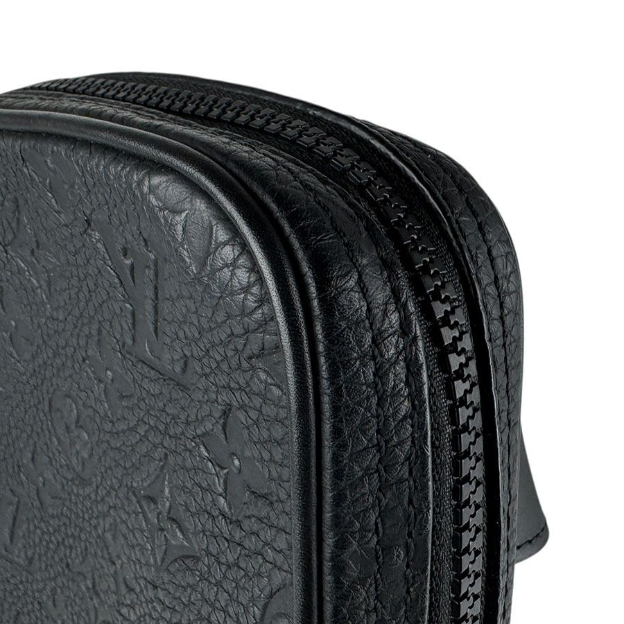 Louis Vuitton Belt Bag Utility Side — view 7