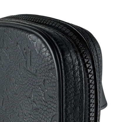 Louis Vuitton Belt Bag Utility Side — view 7