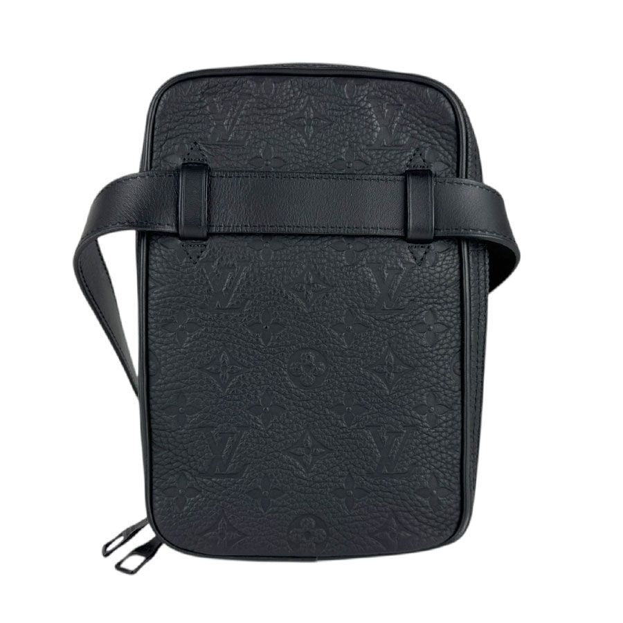 Louis Vuitton Belt Bag Utility Side — view 3