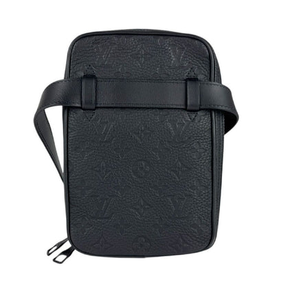 Louis Vuitton Belt Bag Utility Side — view 3