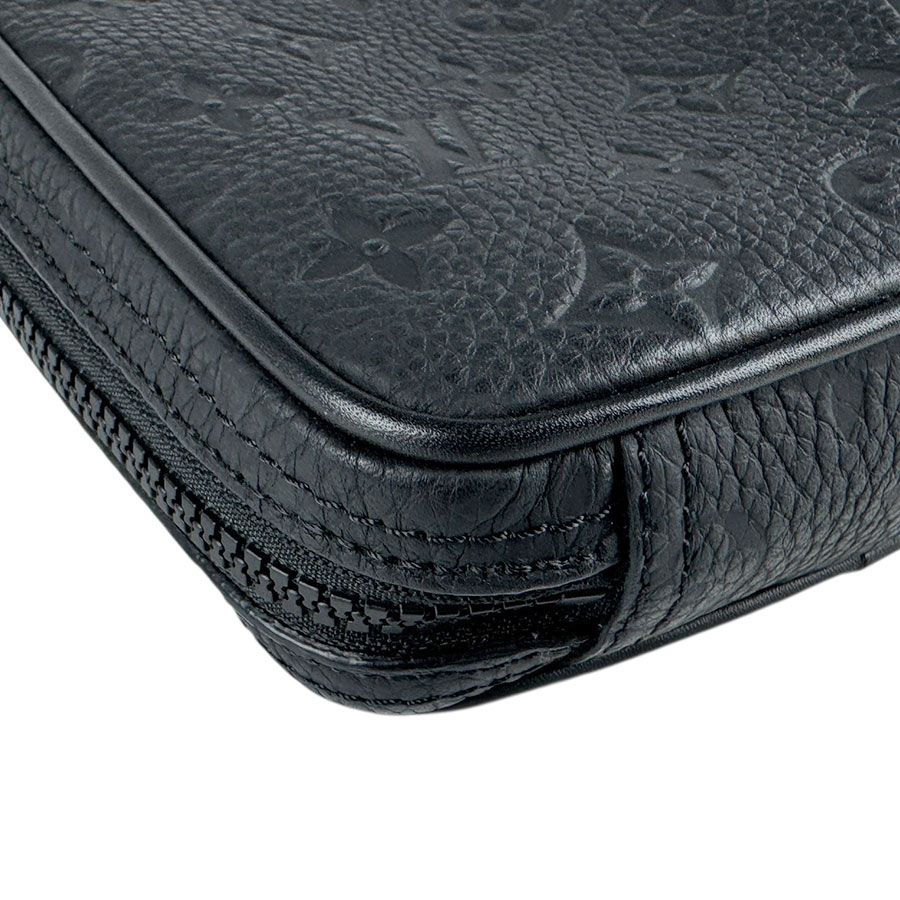 Louis Vuitton Belt Bag Utility Side — view 8
