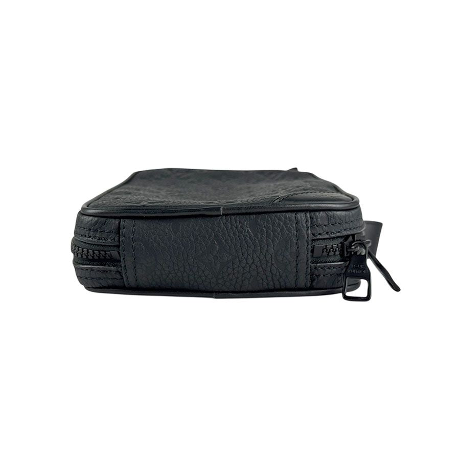 Louis Vuitton Belt Bag Utility Side — view 4