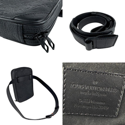 Louis Vuitton Belt Bag Utility Side — view 9